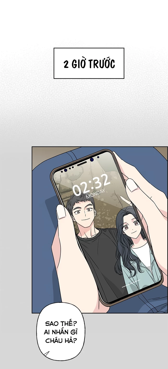 Mẹ Ơi, Con Xin Lỗi! Chapter 38 - 12
