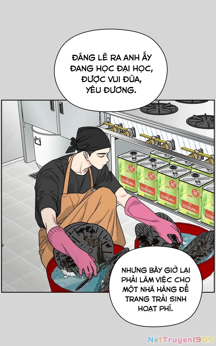 Mẹ Ơi, Con Xin Lỗi! Chapter 38 - 15