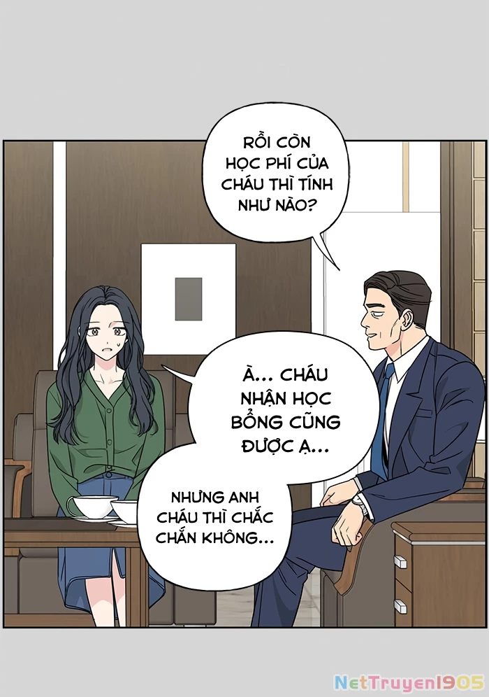 Mẹ Ơi, Con Xin Lỗi! Chapter 38 - 18