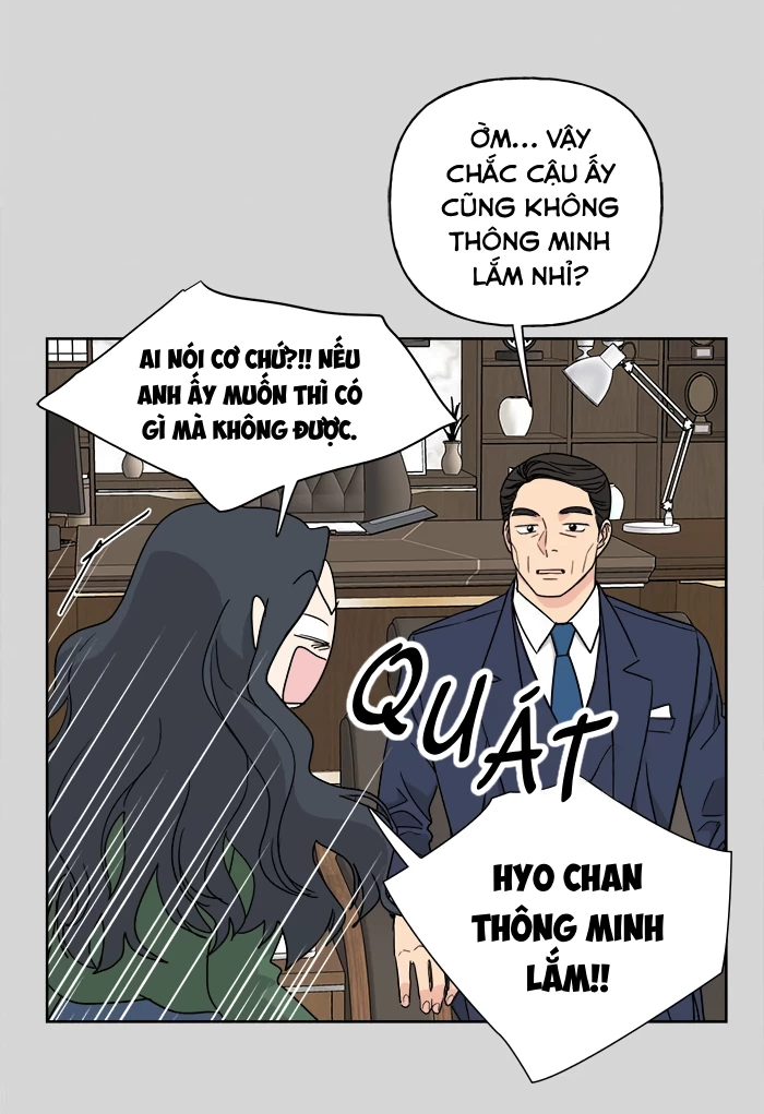 Mẹ Ơi, Con Xin Lỗi! Chapter 38 - 19