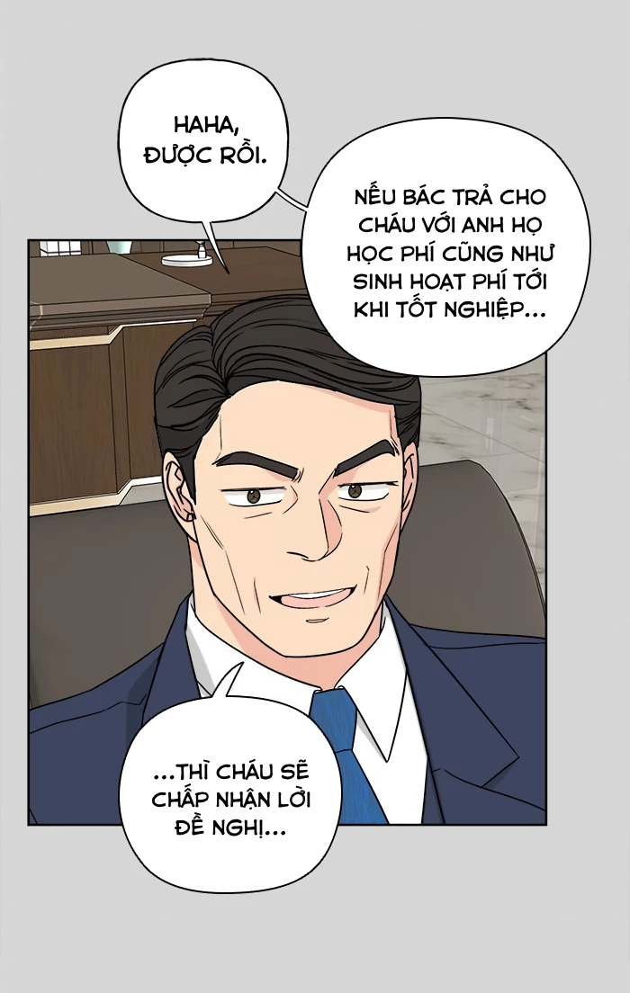 Mẹ Ơi, Con Xin Lỗi! Chapter 38 - 21