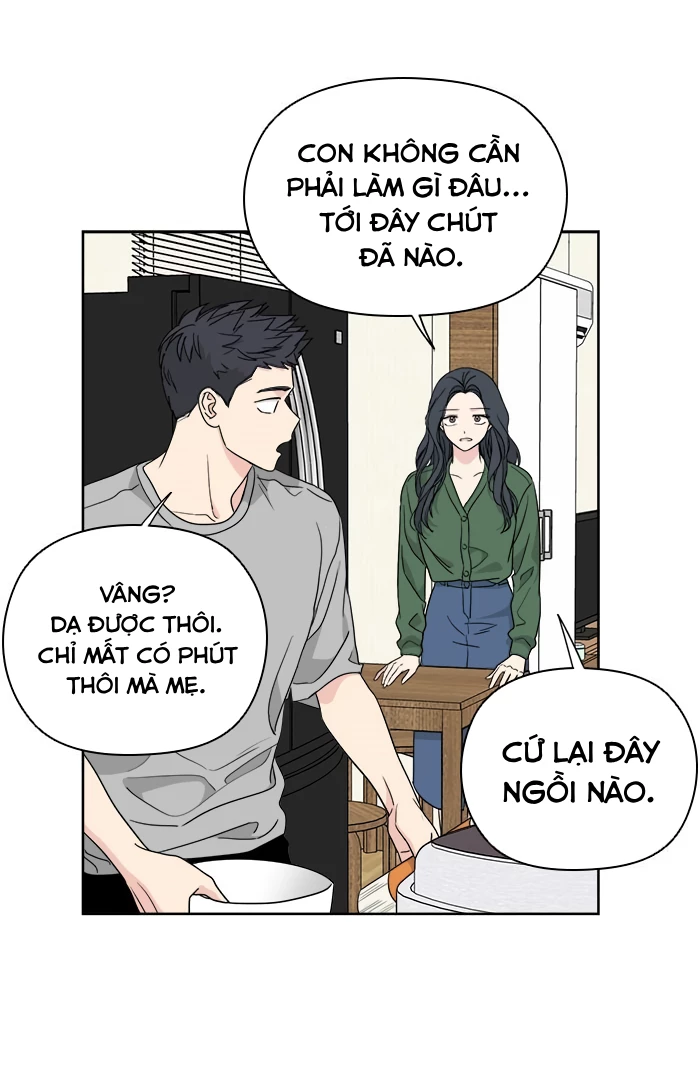 Mẹ Ơi, Con Xin Lỗi! Chapter 38 - 24