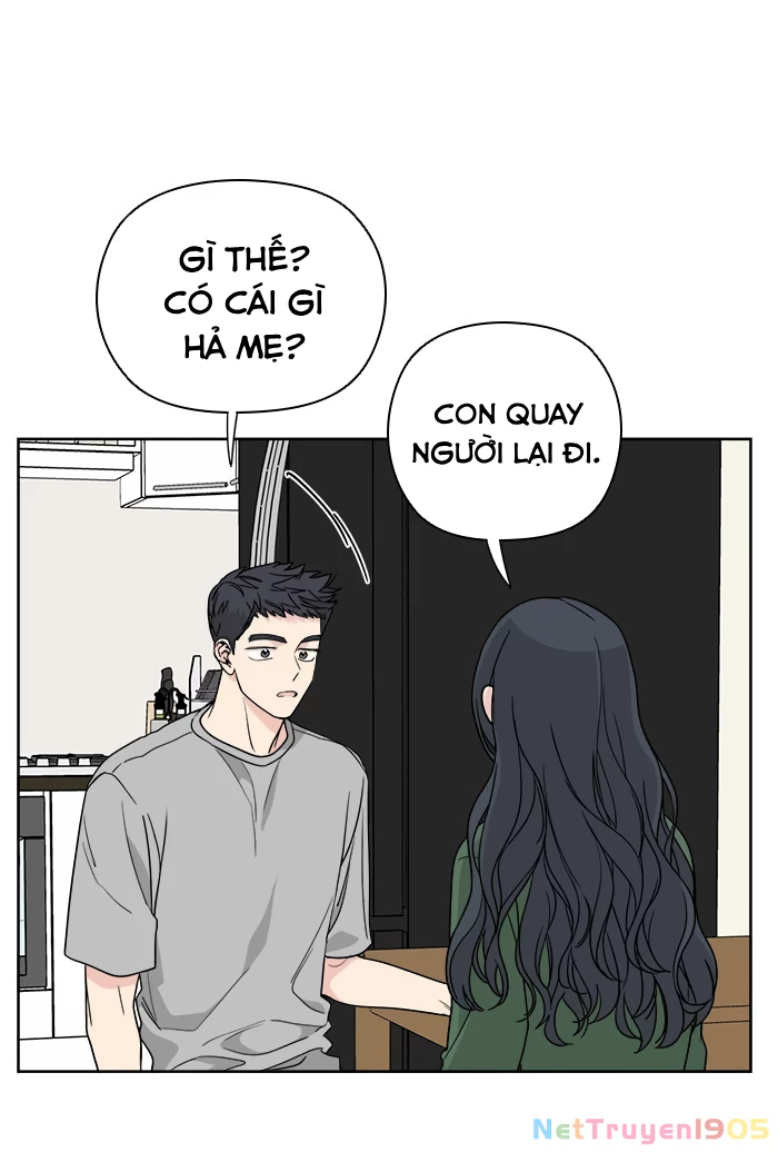 Mẹ Ơi, Con Xin Lỗi! Chapter 38 - 25