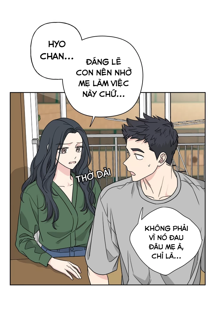 Mẹ Ơi, Con Xin Lỗi! Chapter 38 - 27