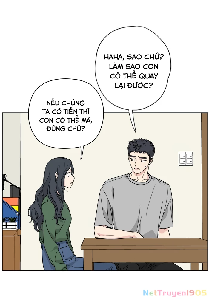 Mẹ Ơi, Con Xin Lỗi! Chapter 38 - 30
