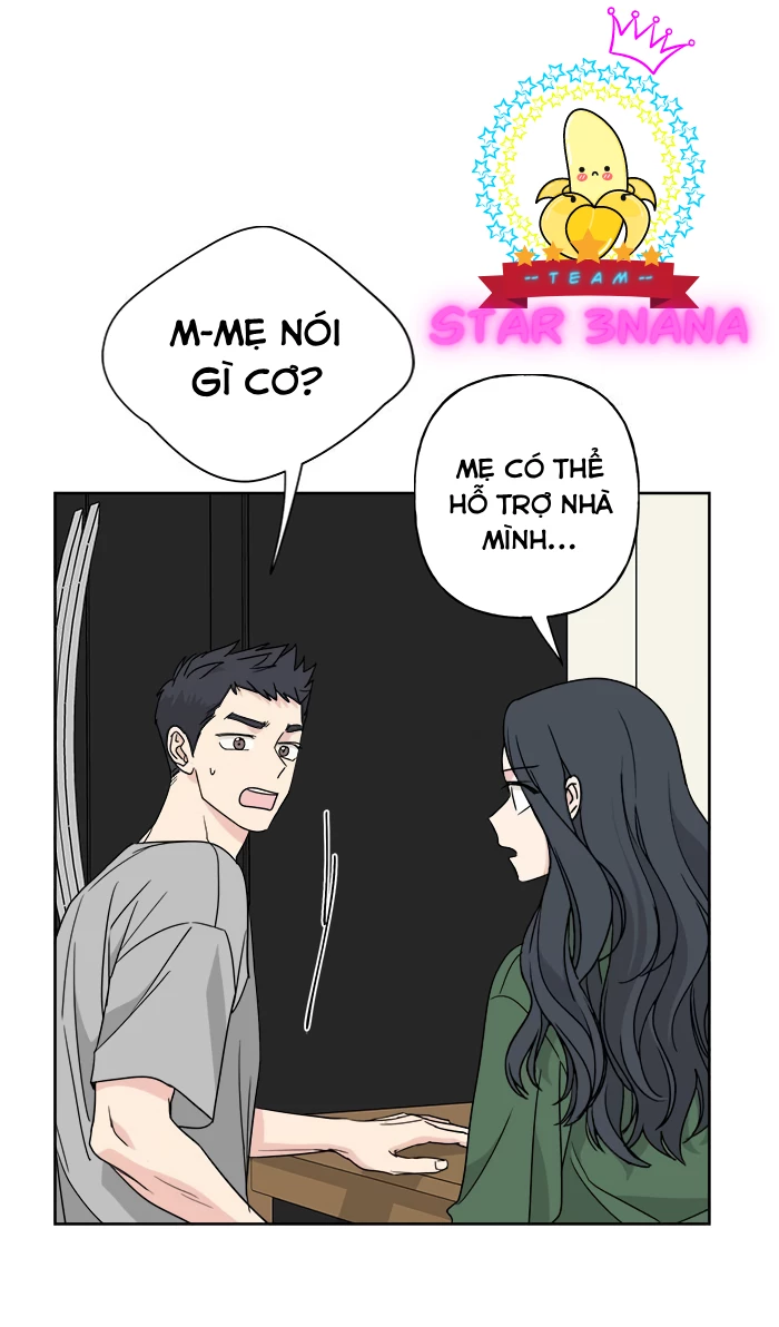 Mẹ Ơi, Con Xin Lỗi! Chapter 38 - 32