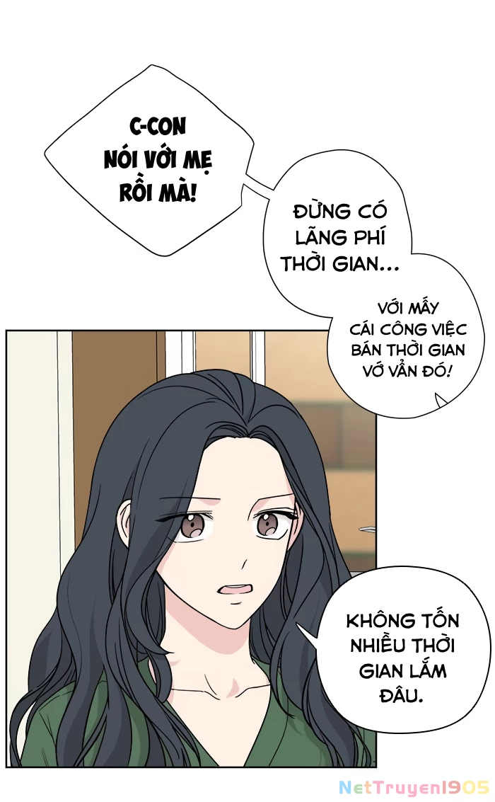 Mẹ Ơi, Con Xin Lỗi! Chapter 38 - 33
