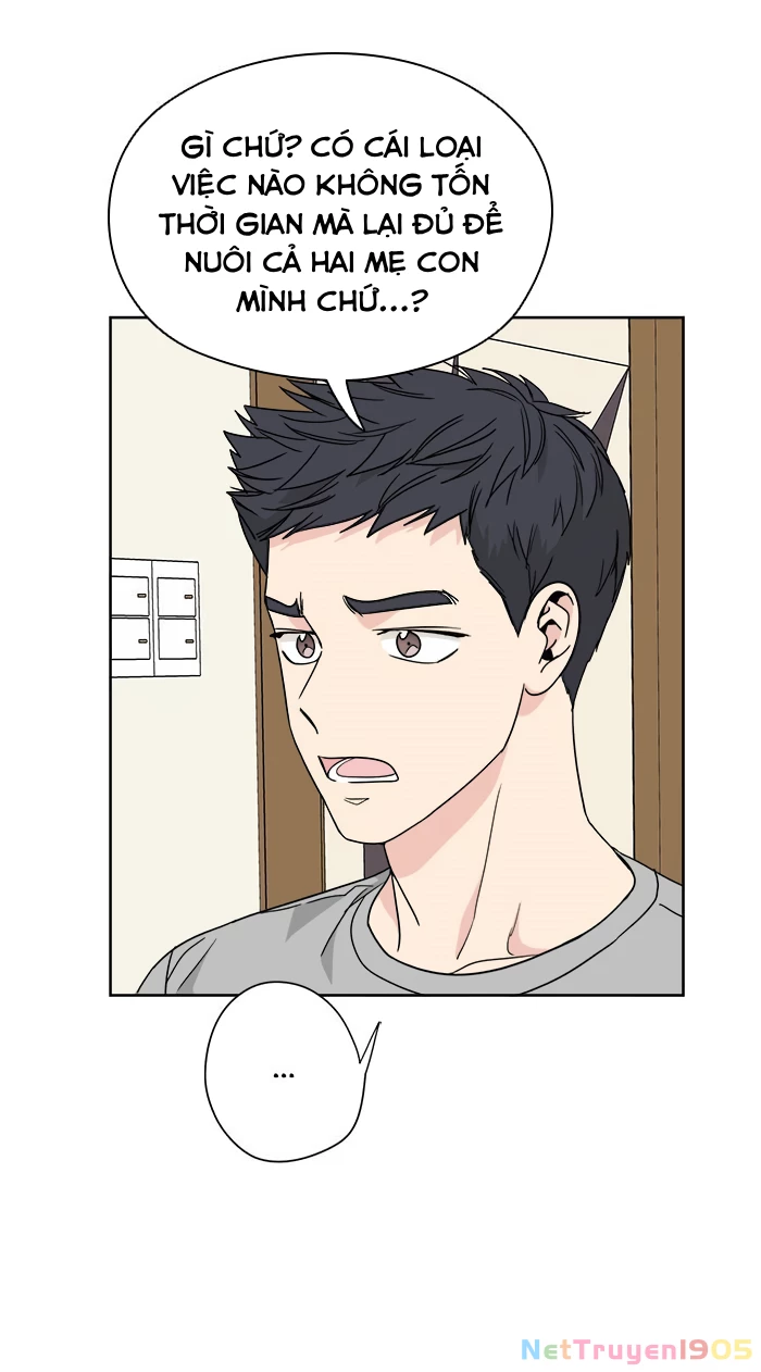 Mẹ Ơi, Con Xin Lỗi! Chapter 38 - 34