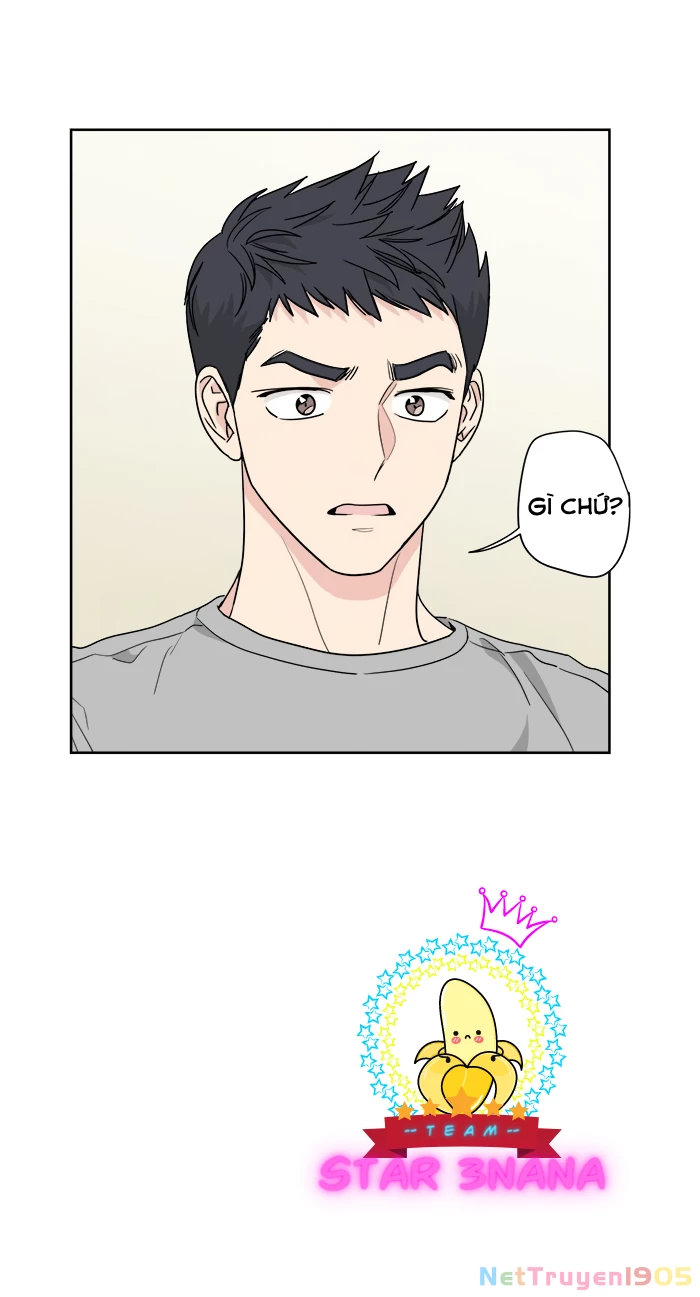 Mẹ Ơi, Con Xin Lỗi! Chapter 38 - 39