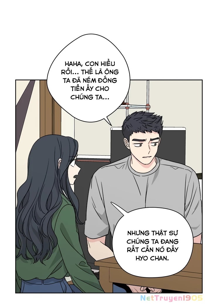 Mẹ Ơi, Con Xin Lỗi! Chapter 38 - 40