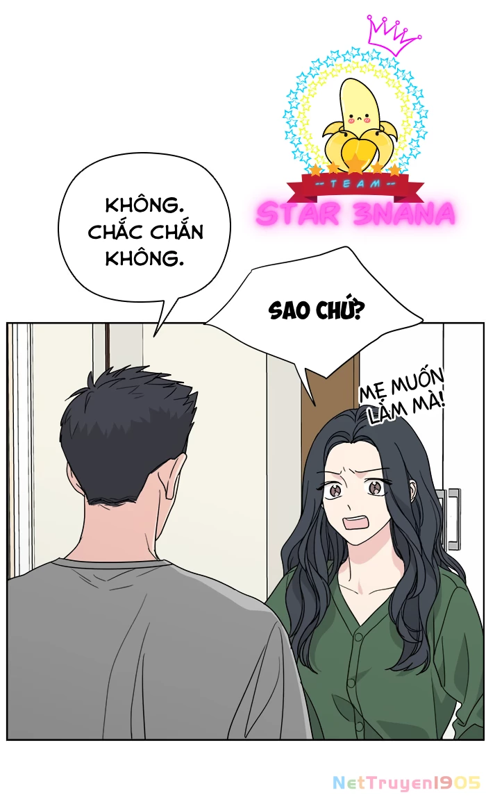 Mẹ Ơi, Con Xin Lỗi! Chapter 38 - 41