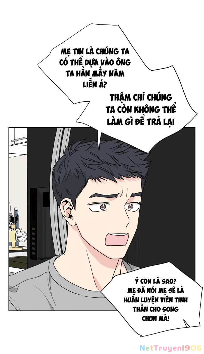 Mẹ Ơi, Con Xin Lỗi! Chapter 38 - 42