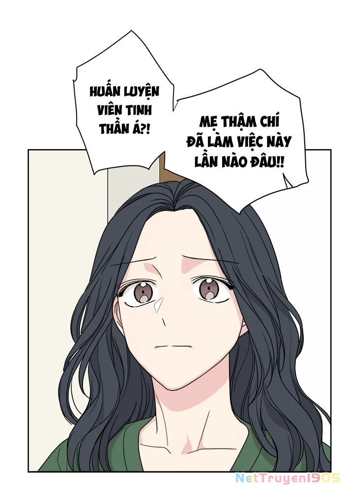 Mẹ Ơi, Con Xin Lỗi! Chapter 38 - 43