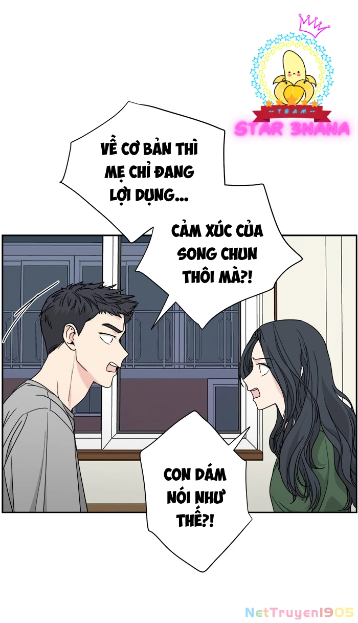 Mẹ Ơi, Con Xin Lỗi! Chapter 38 - 44