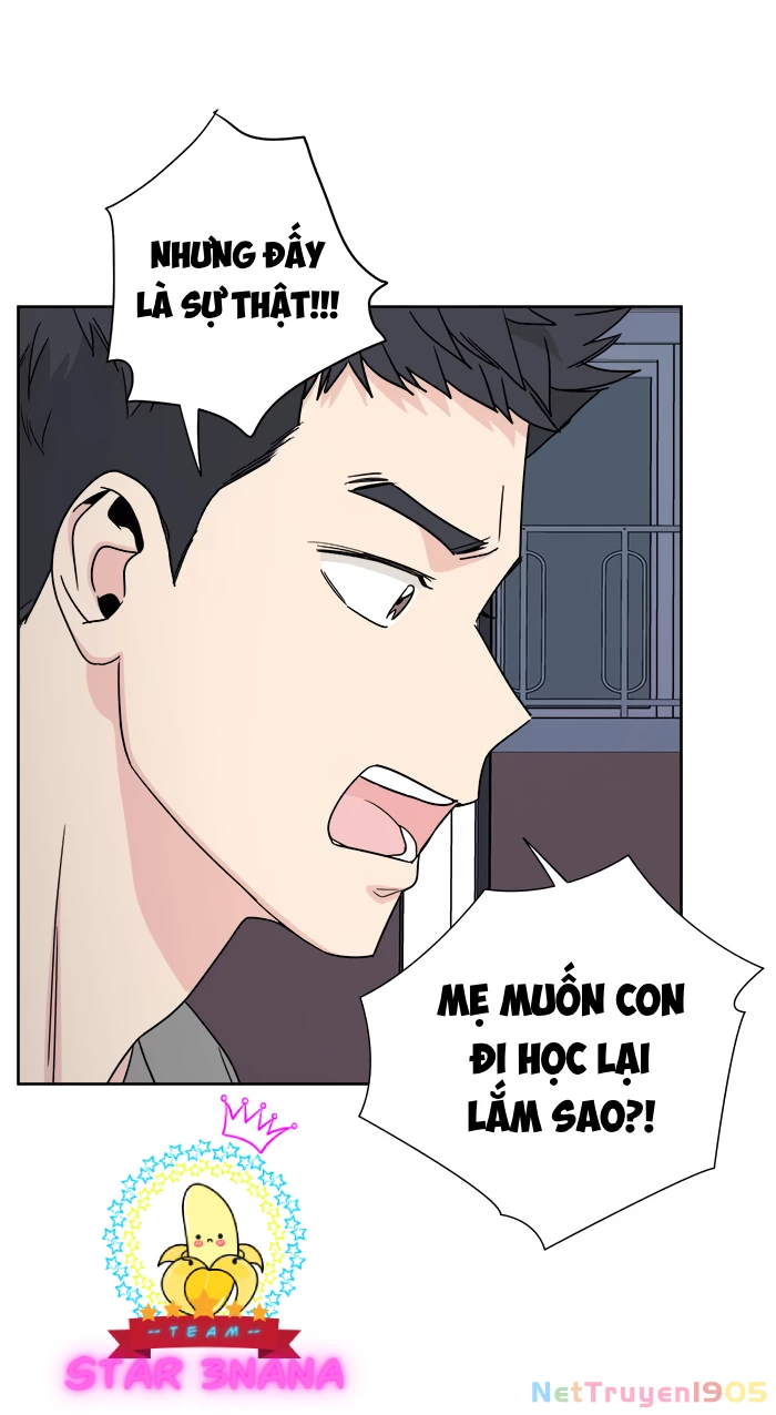 Mẹ Ơi, Con Xin Lỗi! Chapter 38 - 45