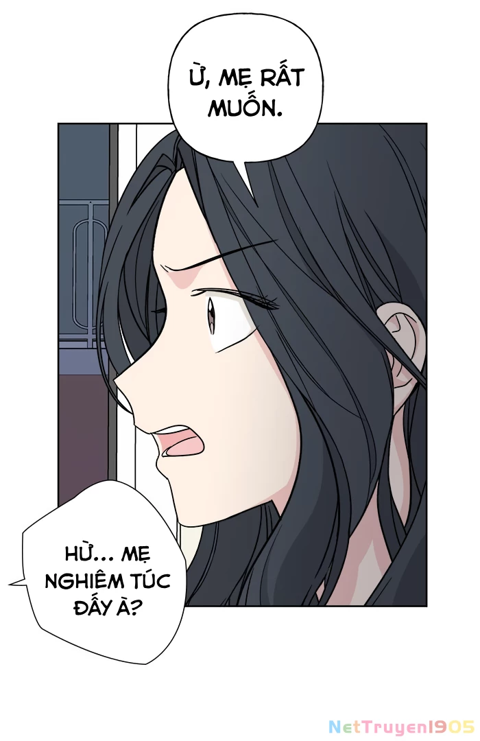 Mẹ Ơi, Con Xin Lỗi! Chapter 38 - 46