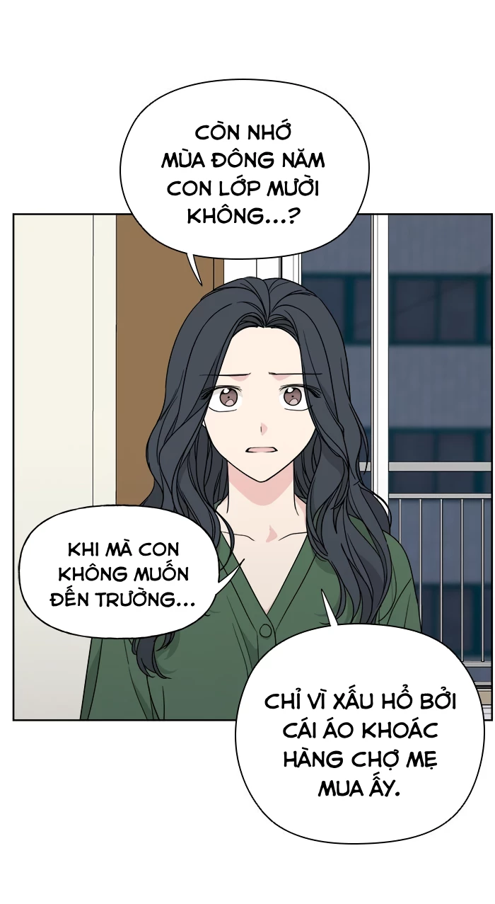 Mẹ Ơi, Con Xin Lỗi! Chapter 38 - 47