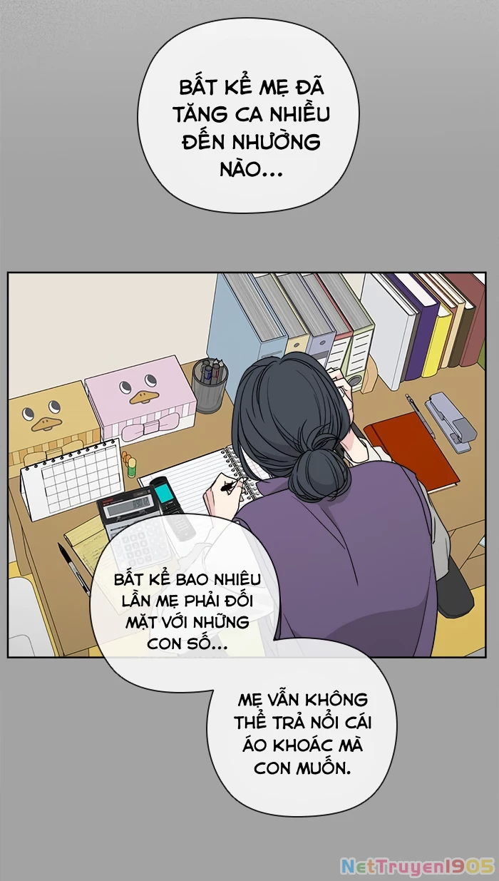 Mẹ Ơi, Con Xin Lỗi! Chapter 38 - 49