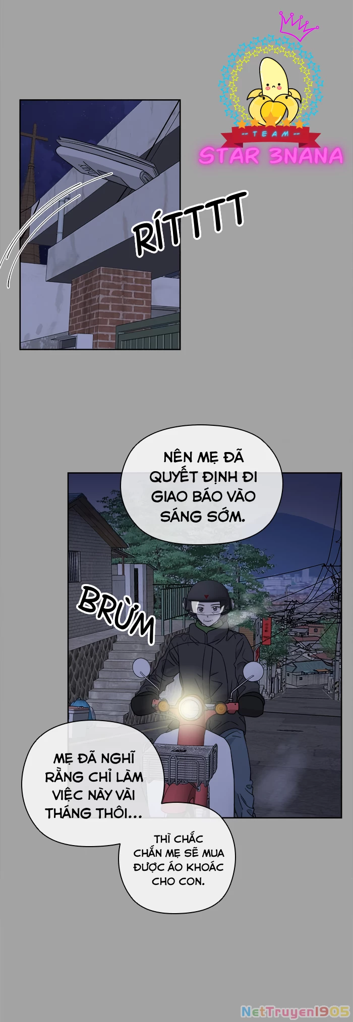 Mẹ Ơi, Con Xin Lỗi! Chapter 38 - 50