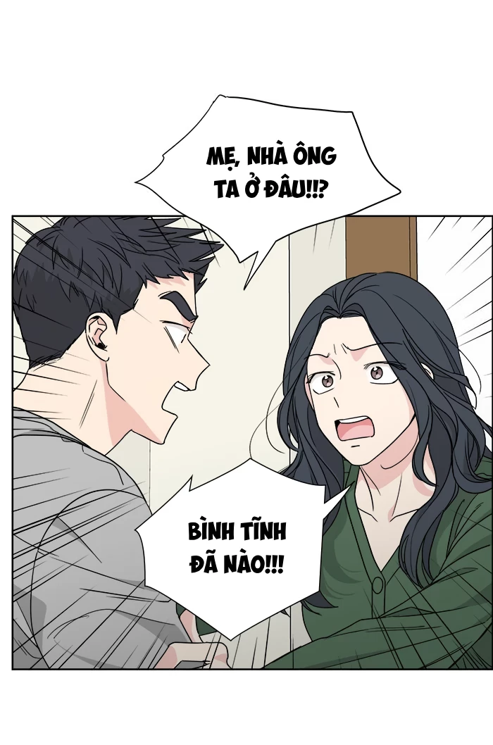 Mẹ Ơi, Con Xin Lỗi! Chapter 38 - 64