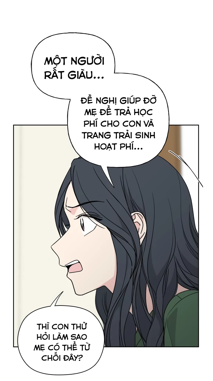 Mẹ Ơi, Con Xin Lỗi! Chapter 38 - 65