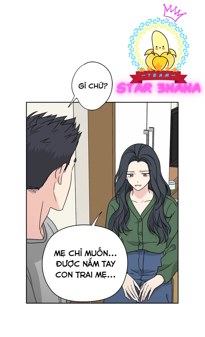 Mẹ Ơi, Con Xin Lỗi! Chapter 38 - 69