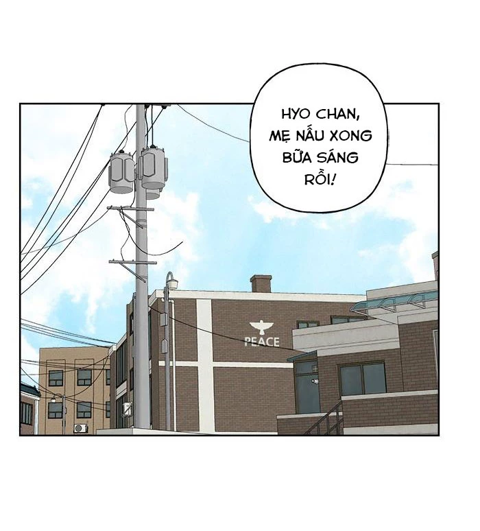 Mẹ Ơi, Con Xin Lỗi! Chapter 39 - 4