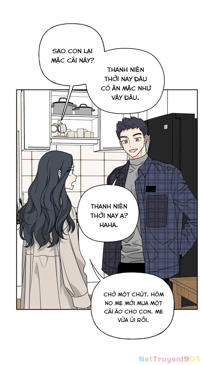Mẹ Ơi, Con Xin Lỗi! Chapter 39 - 5