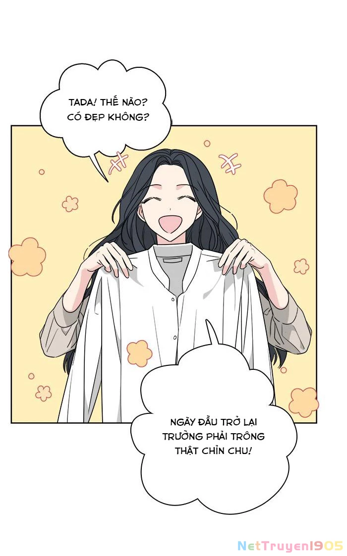 Mẹ Ơi, Con Xin Lỗi! Chapter 39 - 6