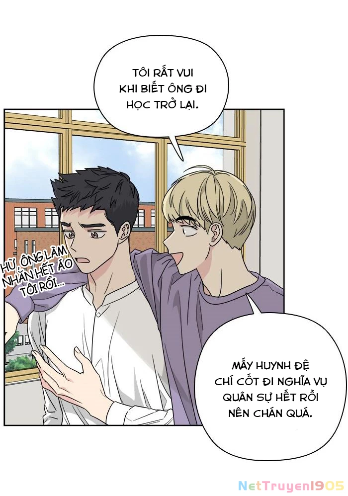Mẹ Ơi, Con Xin Lỗi! Chapter 39 - 17