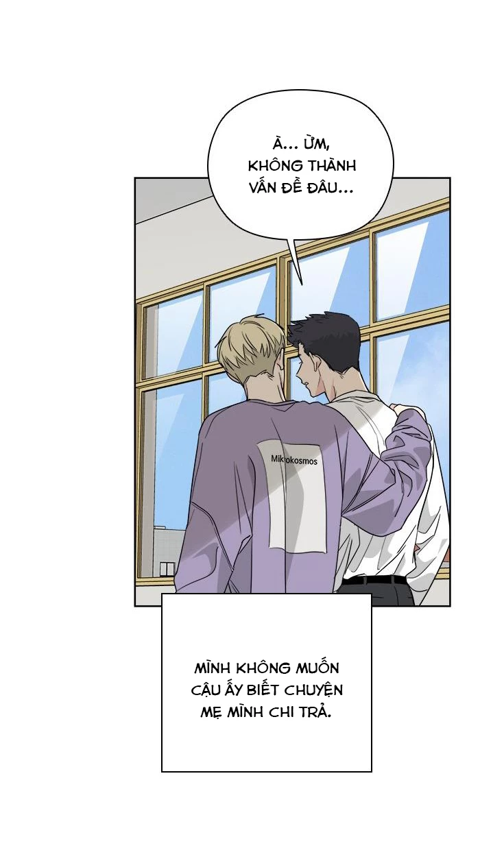 Mẹ Ơi, Con Xin Lỗi! Chapter 39 - 19