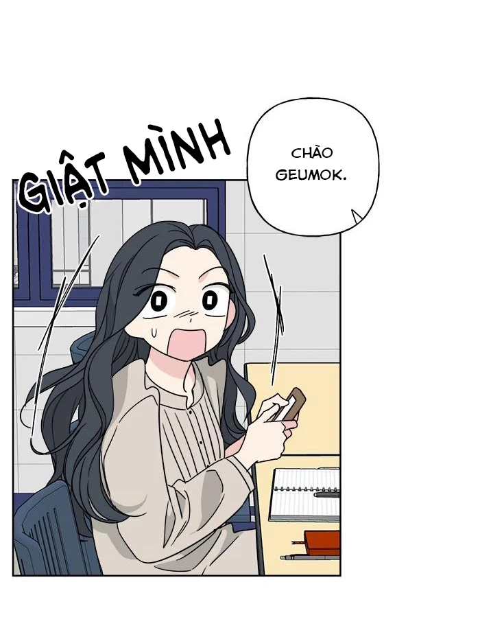 Mẹ Ơi, Con Xin Lỗi! Chapter 39 - 30