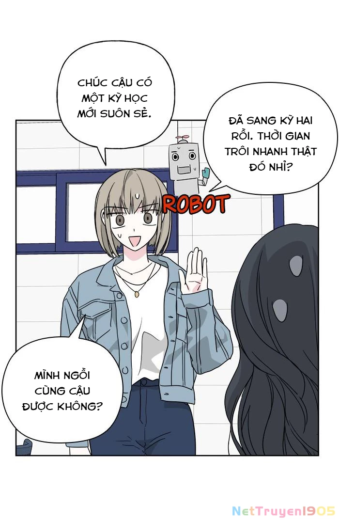 Mẹ Ơi, Con Xin Lỗi! Chapter 39 - 31