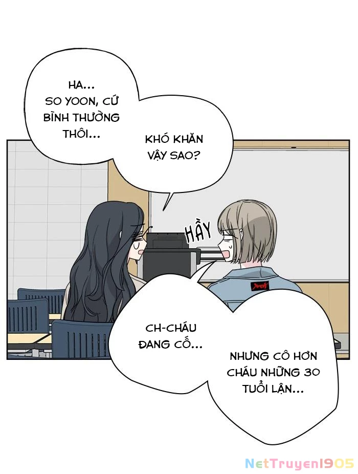 Mẹ Ơi, Con Xin Lỗi! Chapter 39 - 32