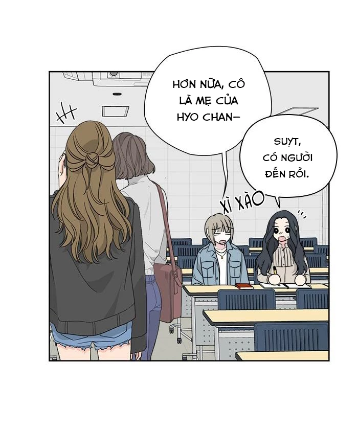 Mẹ Ơi, Con Xin Lỗi! Chapter 39 - 33