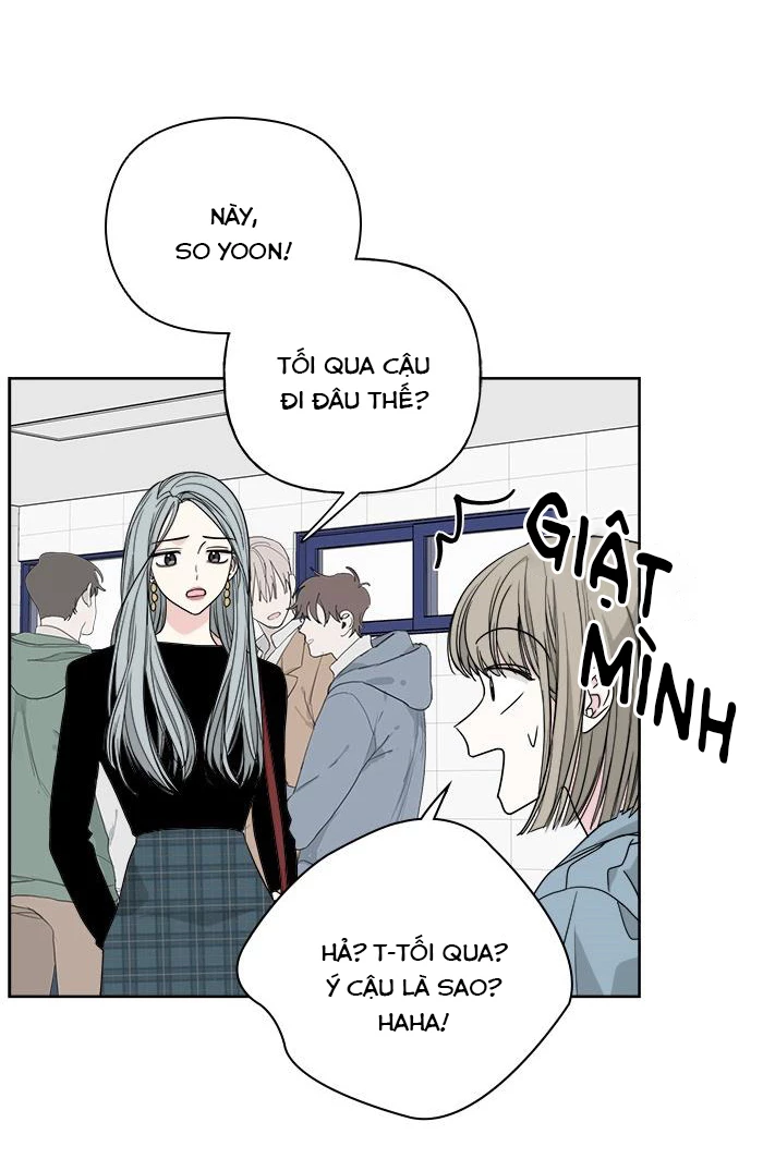 Mẹ Ơi, Con Xin Lỗi! Chapter 39 - 34