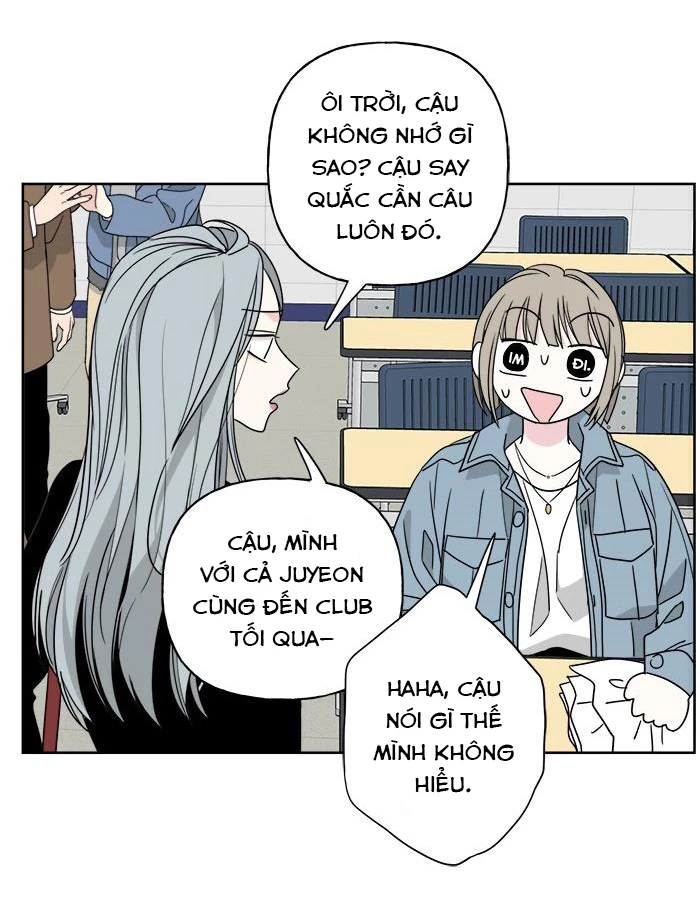 Mẹ Ơi, Con Xin Lỗi! Chapter 39 - 35