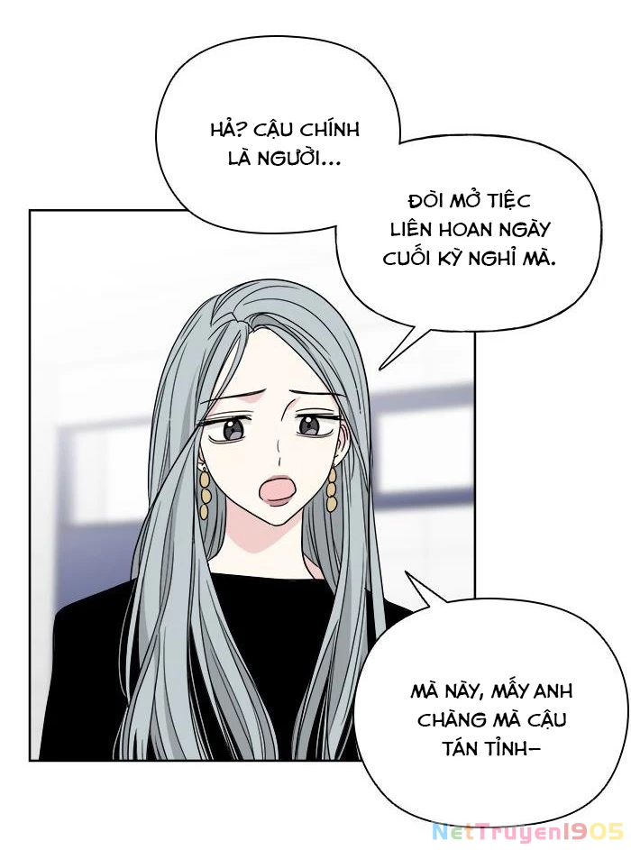 Mẹ Ơi, Con Xin Lỗi! Chapter 39 - 36