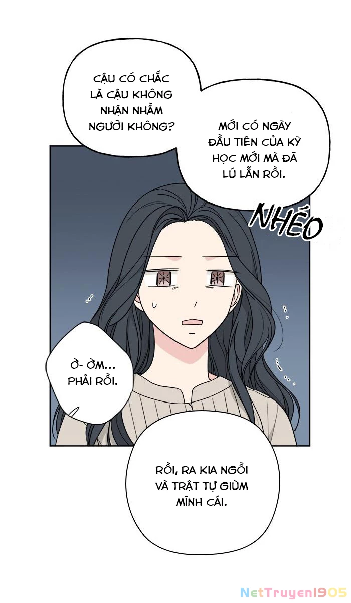Mẹ Ơi, Con Xin Lỗi! Chapter 39 - 38