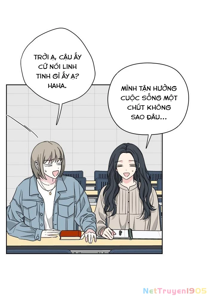 Mẹ Ơi, Con Xin Lỗi! Chapter 39 - 39