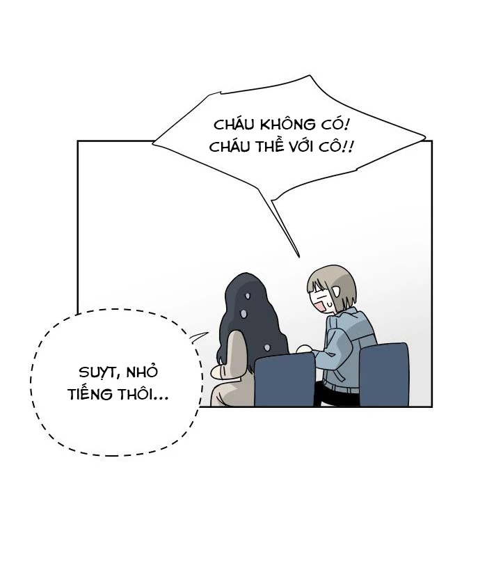 Mẹ Ơi, Con Xin Lỗi! Chapter 39 - 40