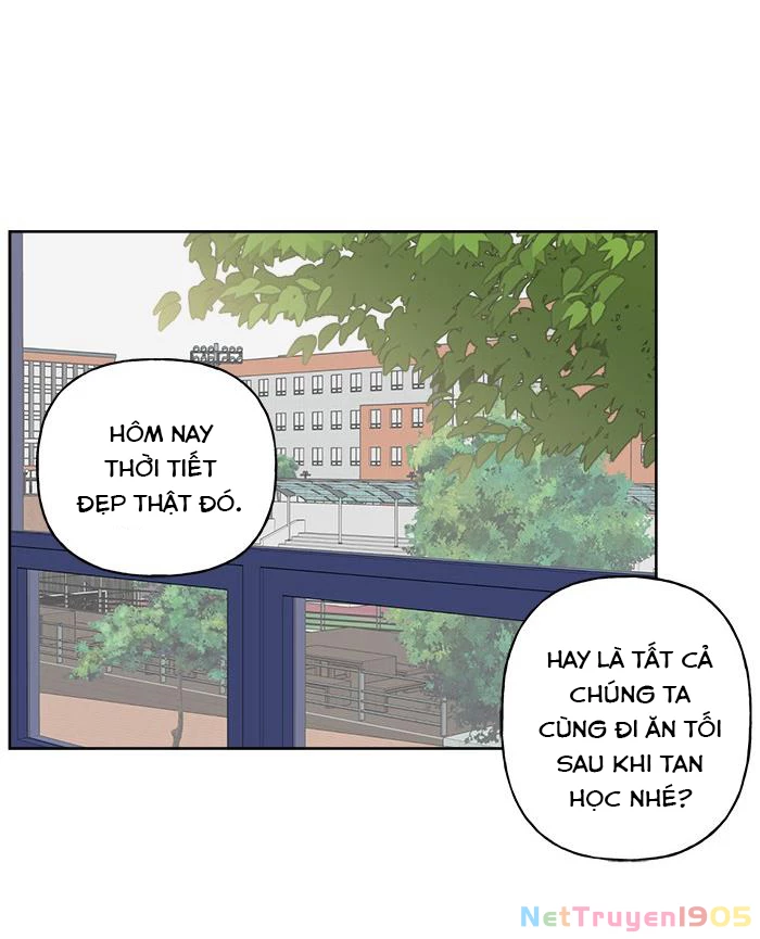 Mẹ Ơi, Con Xin Lỗi! Chapter 39 - 41