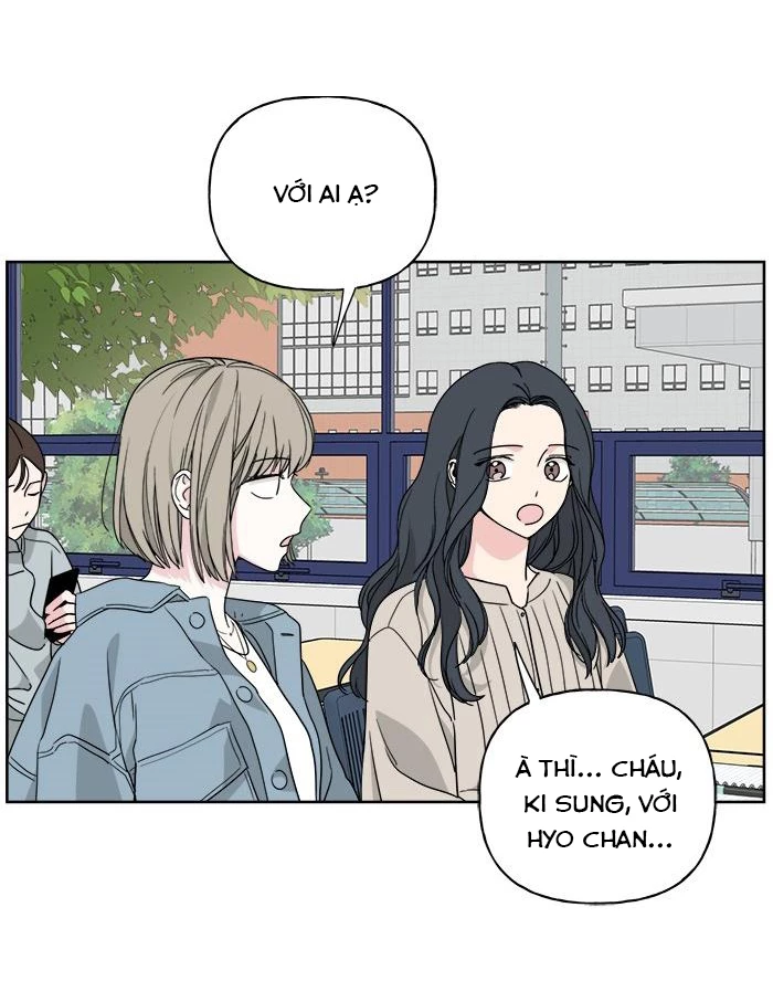 Mẹ Ơi, Con Xin Lỗi! Chapter 39 - 42