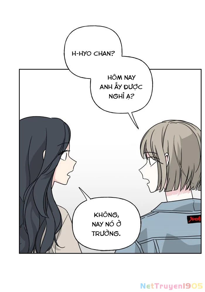 Mẹ Ơi, Con Xin Lỗi! Chapter 39 - 43