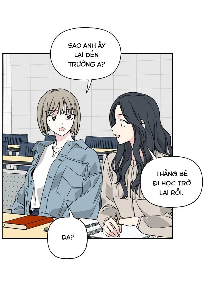 Mẹ Ơi, Con Xin Lỗi! Chapter 39 - 44