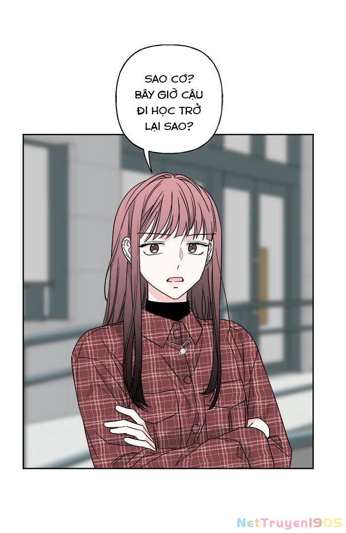 Mẹ Ơi, Con Xin Lỗi! Chapter 39 - 48