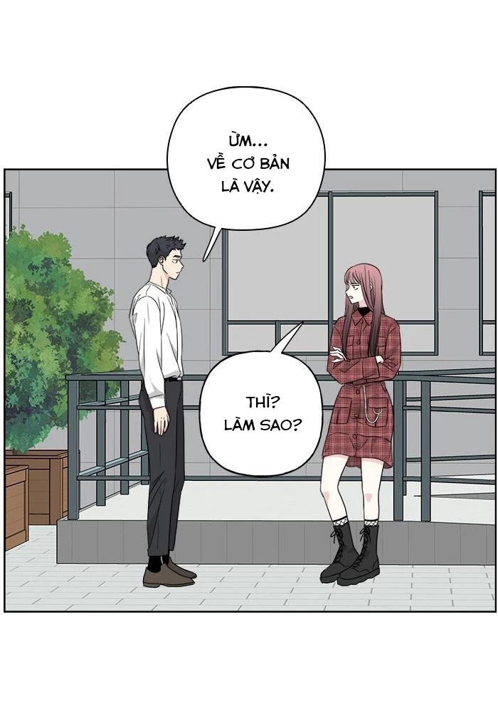 Mẹ Ơi, Con Xin Lỗi! Chapter 39 - 49