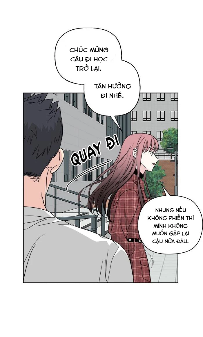 Mẹ Ơi, Con Xin Lỗi! Chapter 39 - 52