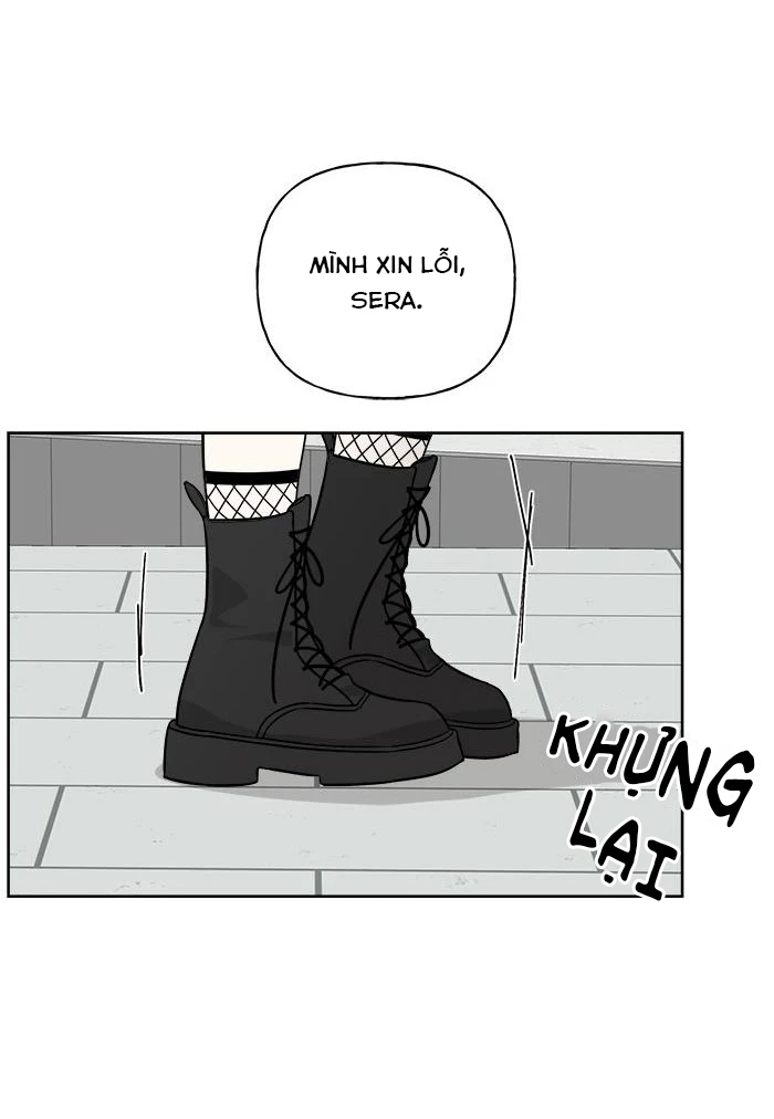 Mẹ Ơi, Con Xin Lỗi! Chapter 39 - 53