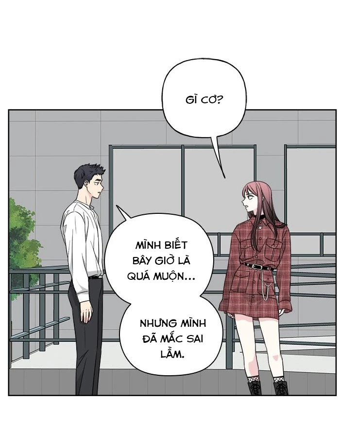 Mẹ Ơi, Con Xin Lỗi! Chapter 39 - 54